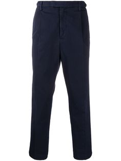 Barena tapered straight leg trousers