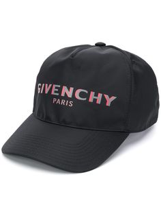 Givenchy бейсболка с логотипом