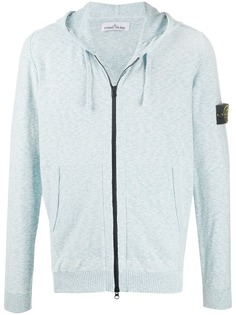 Stone Island трикотажное худи