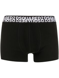 Dsquared2 боксеры с логотипом