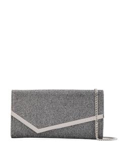 Jimmy Choo клатч Emmie