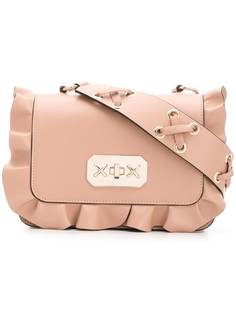 RedValentino сумка на плечо RED (V) Rockruffle