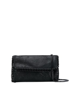 Stella McCartney поясная сумка Falabella