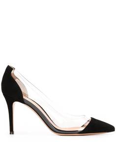 Gianvito Rossi туфли на шпильке