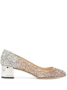 Jimmy Choo туфли-лодочки Jessie 40