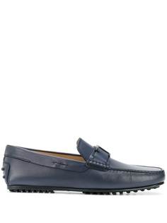 Tods мокасины City Gommino Tod`S