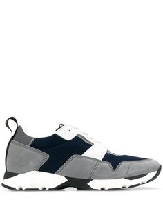 Marni кроссовки в технике пэчворк