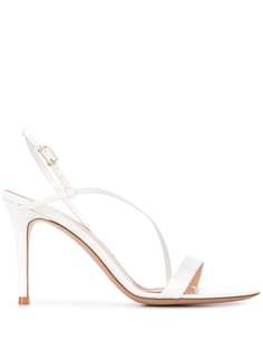 Gianvito Rossi босоножки Manhattan