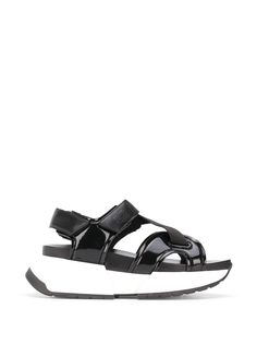 Mm6 Maison Margiela спортивные сандалии