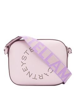 Stella McCartney сумка через плечо с логотипом