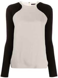 Haider Ackermann легкий джемпер