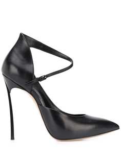 Casadei туфли-лодочки Blade Sylvia 125