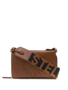Stella McCartney кошелек с ремешком через плечо