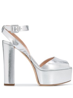 Giuseppe Zanotti босоножки на платформе