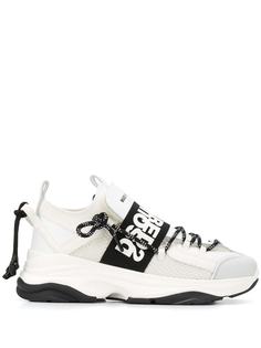 Dsquared2 кроссовки D-Bumpy One