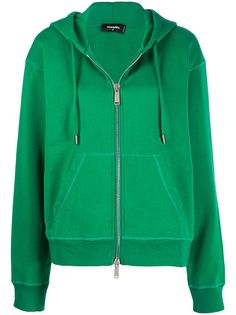 Dsquared2 худи Icon с логотипом