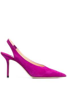 Jimmy Choo туфли Sue 85