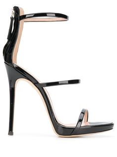 Giuseppe Zanotti босоножки на шпильке