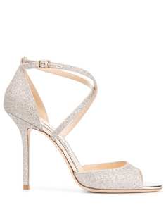 Jimmy Choo босоножки Emily 100
