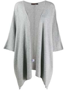 Incentive! Cashmere кашемировое пальто-кардиган свободного кроя