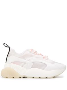 Stella McCartney кроссовки Eclypse