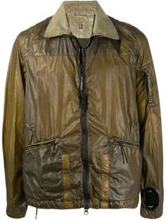 C.P. Company Cuff Lens Jacket