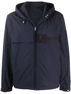 Moncler куртка с капюшоном