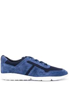 Tods кроссовки с логотипом Tod`S
