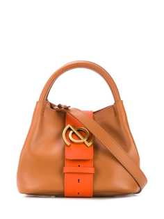 Zanellato сумка-тоут Zoe Baby