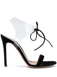 Gianvito Rossi босоножки Estelle