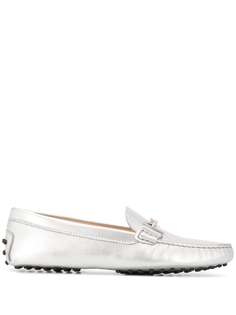 Tods мокасины Gommino Tod`S