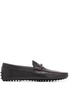Tods мокасины Gommino Tod`S