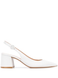 Gianvito Rossi туфли-лодочки Agata 70