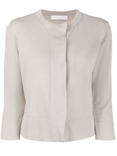 Fabiana Filippi кардиган с круглым вырезом