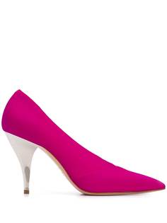 Casadei туфли Delfina 90