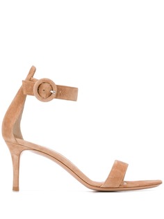 Gianvito Rossi босоножки Portofino 70