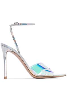 Gianvito Rossi босоножки Stark 115