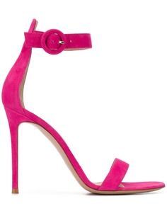 Gianvito Rossi босоножки Portofino 105