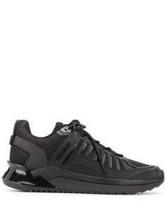 Balmain кроссовки B-Trail