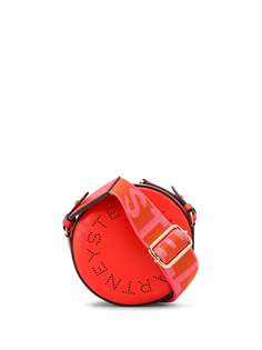 Stella McCartney мини-сумка на плечо Stella Logo