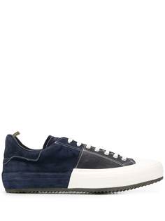 Officine Creative кеды Frida