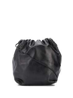 Jil Sander сумка через плечо The Pouch
