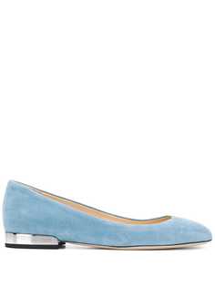 Jimmy Choo балетки Jessie