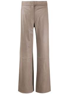 STAND STUDIO брюки прямого кроя