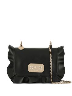 RedValentino сумка на плечо RED (V) Rock Ruffles