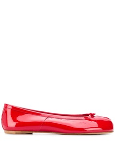 Maison Margiela балетки Tabi