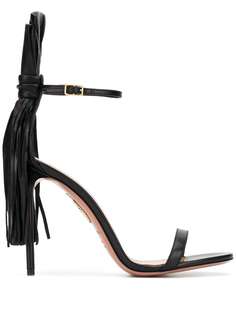 Aquazzura босоножки Whip It 105