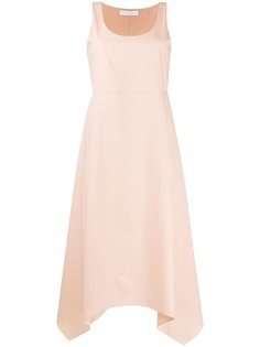 Fabiana Filippi relaxed fit midi dress