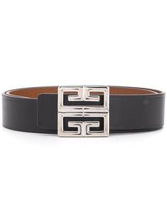 Givenchy ремень с пряжкой 4G