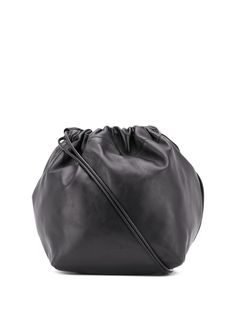 Jil Sander сумка с кулиской